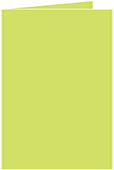 Citrus Green Landscape Card 5 x 7 - 25/Pk