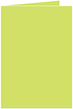 Citrus Green Landscape Card 5 x 7 - 25/Pk