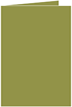 Olive Landscape Card 5 x 7 - 25/Pk