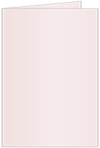 Blush Landscape Card 5 x 7 - 25/Pk