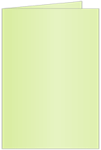 Sour Apple Landscape Card 5 x 7 - 25/Pk