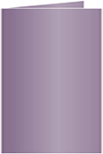 Purple Landscape Card 5 x 7 - 25/Pk