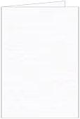 Linen Solar White Landscape Card 5 x 7 - 25/Pk