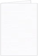Linen Solar White Landscape Card 5 x 7 - 25/Pk