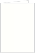 White Pearl Landscape Card 5 x 7 - 25/Pk