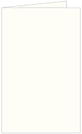 Textured Bianco Landscape Card 5 1/2 x 8 1/2 - 25/Pk