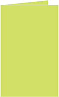 Citrus Green Landscape Card 5 1/2 x 8 1/2 - 25/Pk