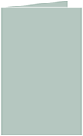 Dusk Blue Landscape Card 5 1/2 x 8 1/2 - 25/Pk