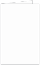 Ice Gold Landscape Card 5 1/2 x 8 1/2 - 25/Pk