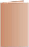 Copper Landscape Card 5 1/2 x 8 1/2 - 25/Pk