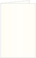 Natural White Pearl Landscape Card 5 1/2 x 8 1/2 - 25/Pk
