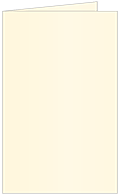 Gold Pearl Landscape Card 5 1/2 x 8 1/2 - 25/Pk