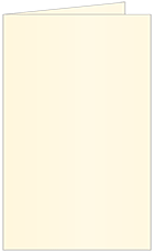 Gold Pearl Landscape Card 5 1/2 x 8 1/2 - 25/Pk