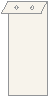 Beige Layer Invitation Cover (3 7/8 x 9 1/4) - 25/Pk