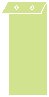 Pistachio Layer Invitation Cover (3 7/8 x 9 1/4) - 25/Pk