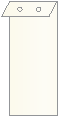 Opal Layer Invitation Cover (3 7/8 x 9 1/4) - 25/Pk