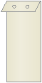 Champagne Layer Invitation Cover (3 7/8 x 9 1/4) - 25/Pk