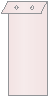 Blush Layer Invitation Cover (3 7/8 x 9 1/4) - 25/Pk