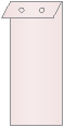 Blush Layer Invitation Cover (3 7/8 x 9 1/4) - 25/Pk