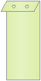 Sour Apple Layer Invitation Cover (3 7/8 x 9 1/4) - 25/Pk