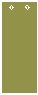 Olive Layer Invitation Insert (3 1/2 x 9) - 25/Pk