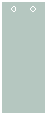Dusk Blue Layer Invitation Insert