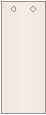 Nude Layer Invitation Insert (3 1/2 x 9) - 25/Pk