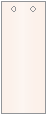 Coral Metallic Layer Invitation Insert