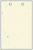 Milkweed Layer Invitation Insert (5 x 7 1/2) - 25/Pk