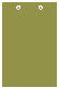 Olive Layer Invitation Insert (5 x 7 1/2) - 25/Pk