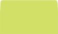 Citrus Green 7 1/8 x 7 3/8 Liner (for 7 1/2 x 7 1/2 envelopes)- 25/Pk