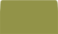 Olive 7 1/8 x 7 3/8 Liner (for 7 1/2 x 7 1/2 envelopes)- 25/Pk