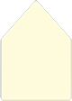 Crest Baronial Ivory 6 x 6 Liner (for 6 x 6 envelopes)- 25/Pk