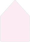 Light Pink - Liner 6 x 6  - 25/Pk