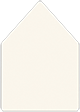 Textured Cream 6 x 6 Liner (for 6 x 6 envelopes)- 25/Pk