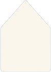 Textured Cream - Liner 6 x 6  - 25/Pk