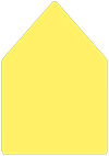 Factory Yellow - Liner 6 x 6  - 25/Pk