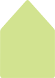 Pistachio 6 x 6 Liner (for 6 x 6 envelopes)- 25/Pk