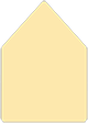 Peach 6 x 6 Liner (for 6 x 6 envelopes)- 25/Pk