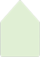 Green Tea 6 x 6 Liner (for 6 x 6 envelopes)- 25/Pk