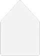 Soho Grey 6 x 6 Liner (for 6 x 6 envelopes)- 25/Pk