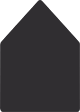 Black 6 x 6 Liner (for 6 x 6 envelopes)- 25/Pk