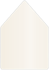 Pearlized Latte - Liner 6 x 6  - 25/Pk