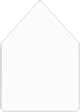 Quartz 6 x 6 Liner (for 6 x 6 envelopes)- 25/Pk