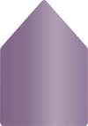 Metallic Purple - Liner 6 x 6  - 25/Pk
