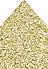 Mirri Sparkle Gold - Liner 6 x 6  - 25/Pk