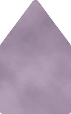 Velvet Liner Sqaure 6 x 6 - Lavender - 10/Pk