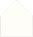 Crest Natural White 6 x 9 Liner (for 6 x 9 envelopes)- 25/Pk