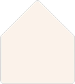 Old Lace 6 x 9 Liner (for 6 x 9 envelopes)- 25/Pk