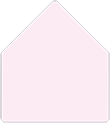 Light Pink 6 x 9 Liner (for 6 x 9 envelopes)- 25/Pk